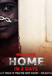 Welcome Home 2020 HdRip